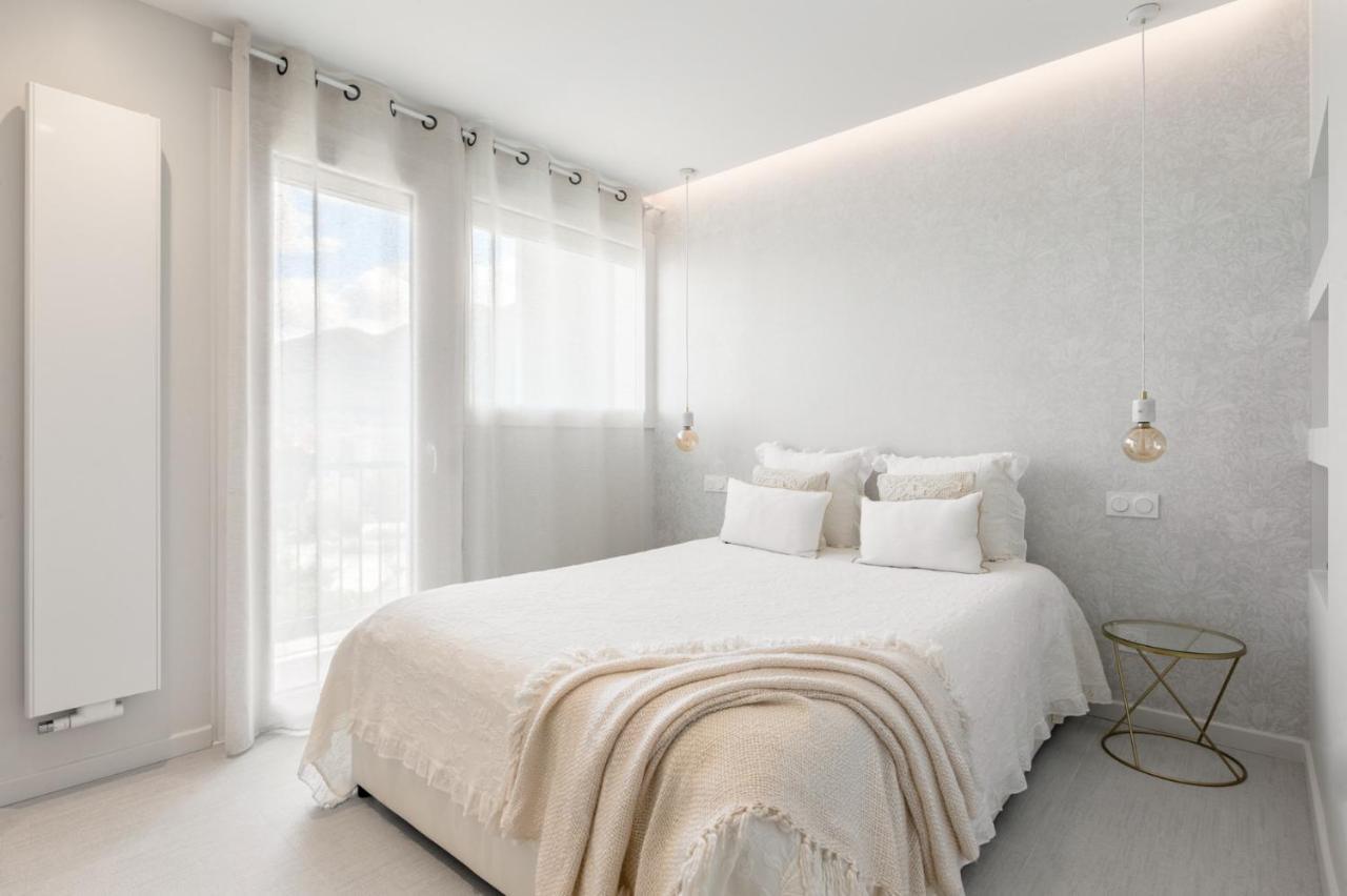 Luna Mia 500 M Du Lac 阿讷西 外观 照片
